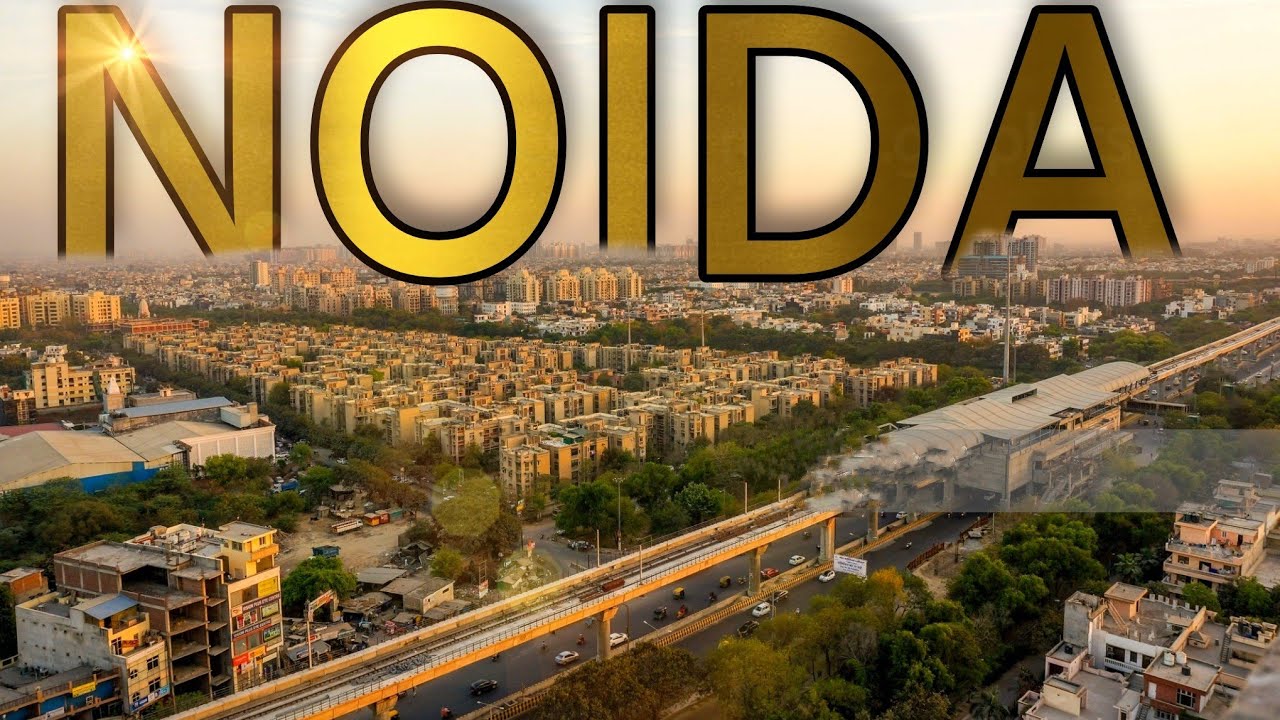Noida